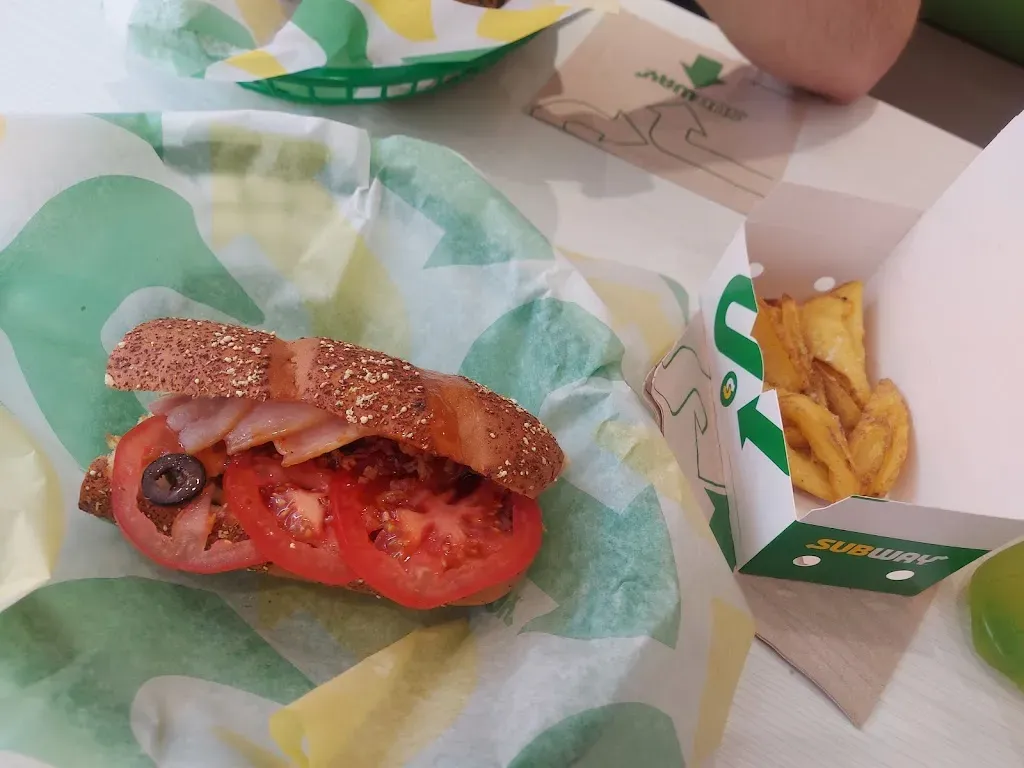 Subway