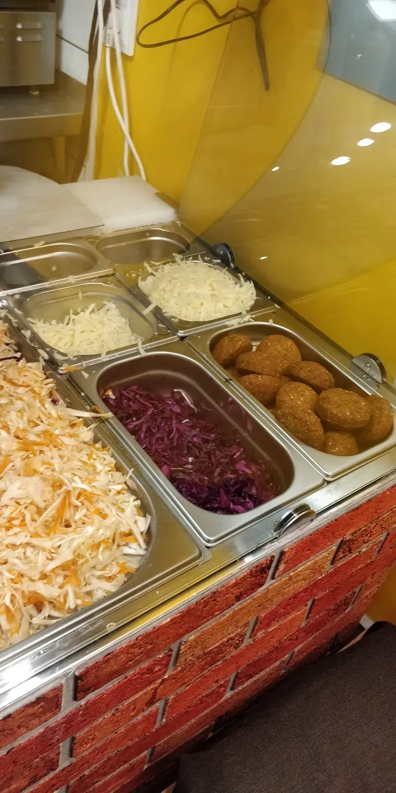 Mama Kebab
