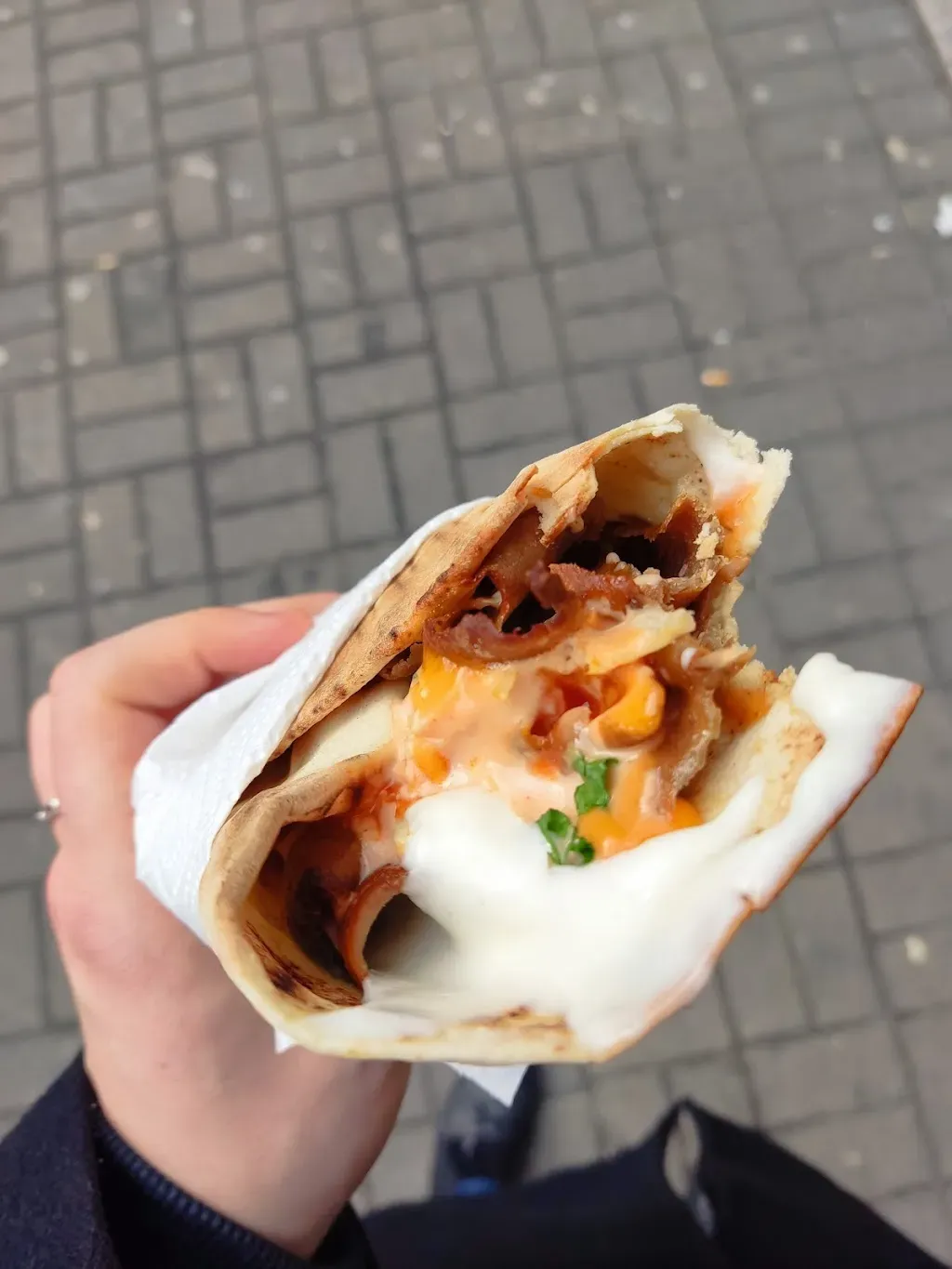 Mama Kebab