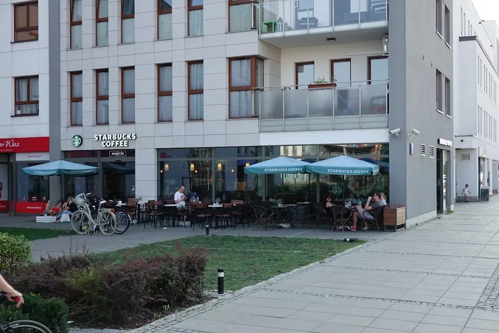 Starbucks