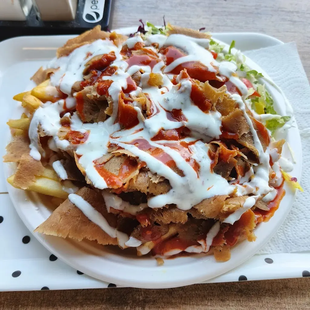 Aden Kebab