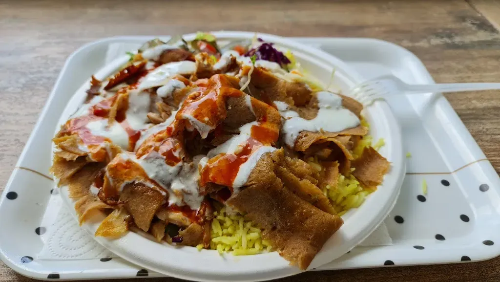 Aden Kebab