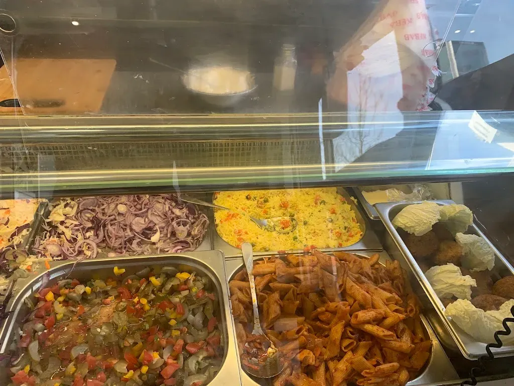 Aden Kebab
