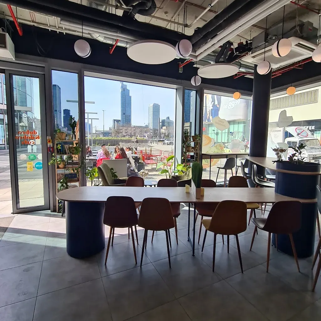 dobro&dobro cafe