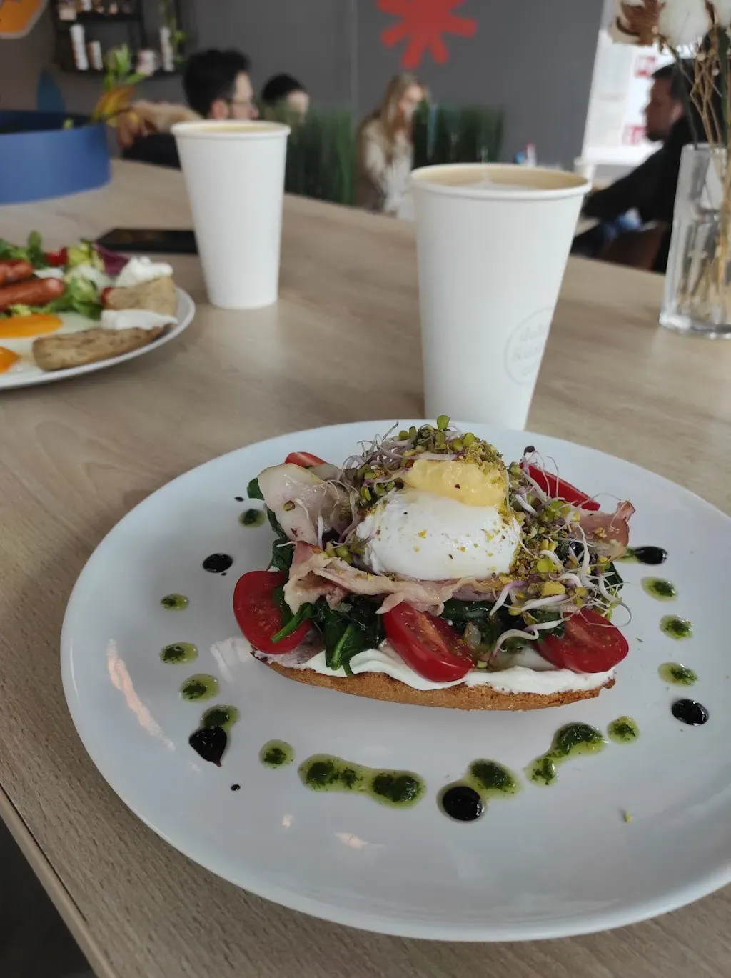 dobro&dobro cafe