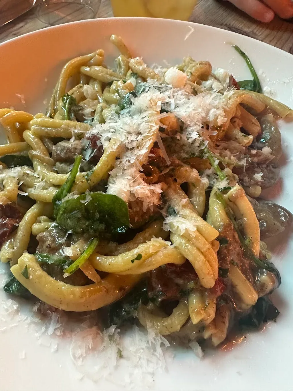 Quattro Formaggi