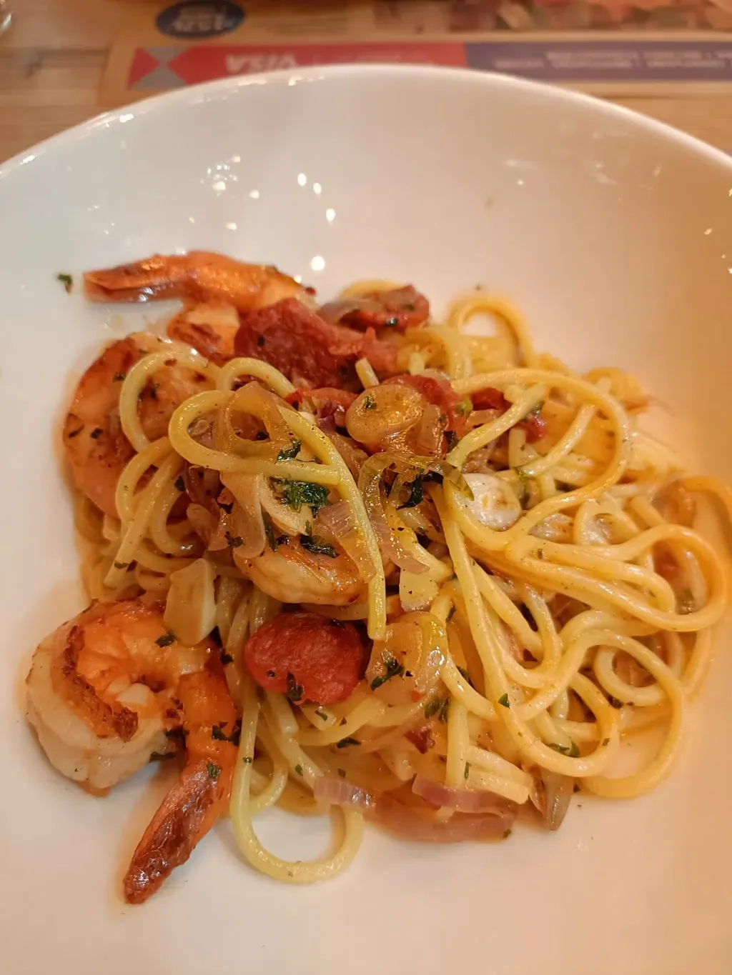 Quattro Formaggi