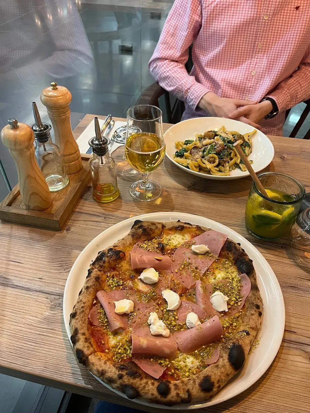 Quattro Formaggi