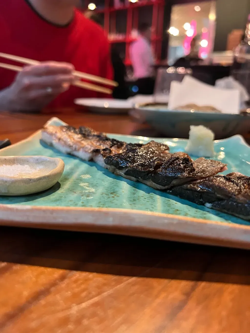 Japonki