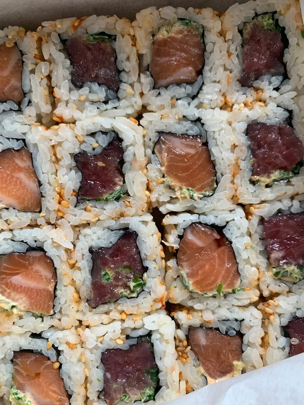 Japonki