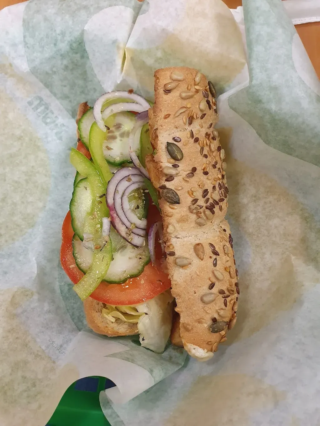 Subway