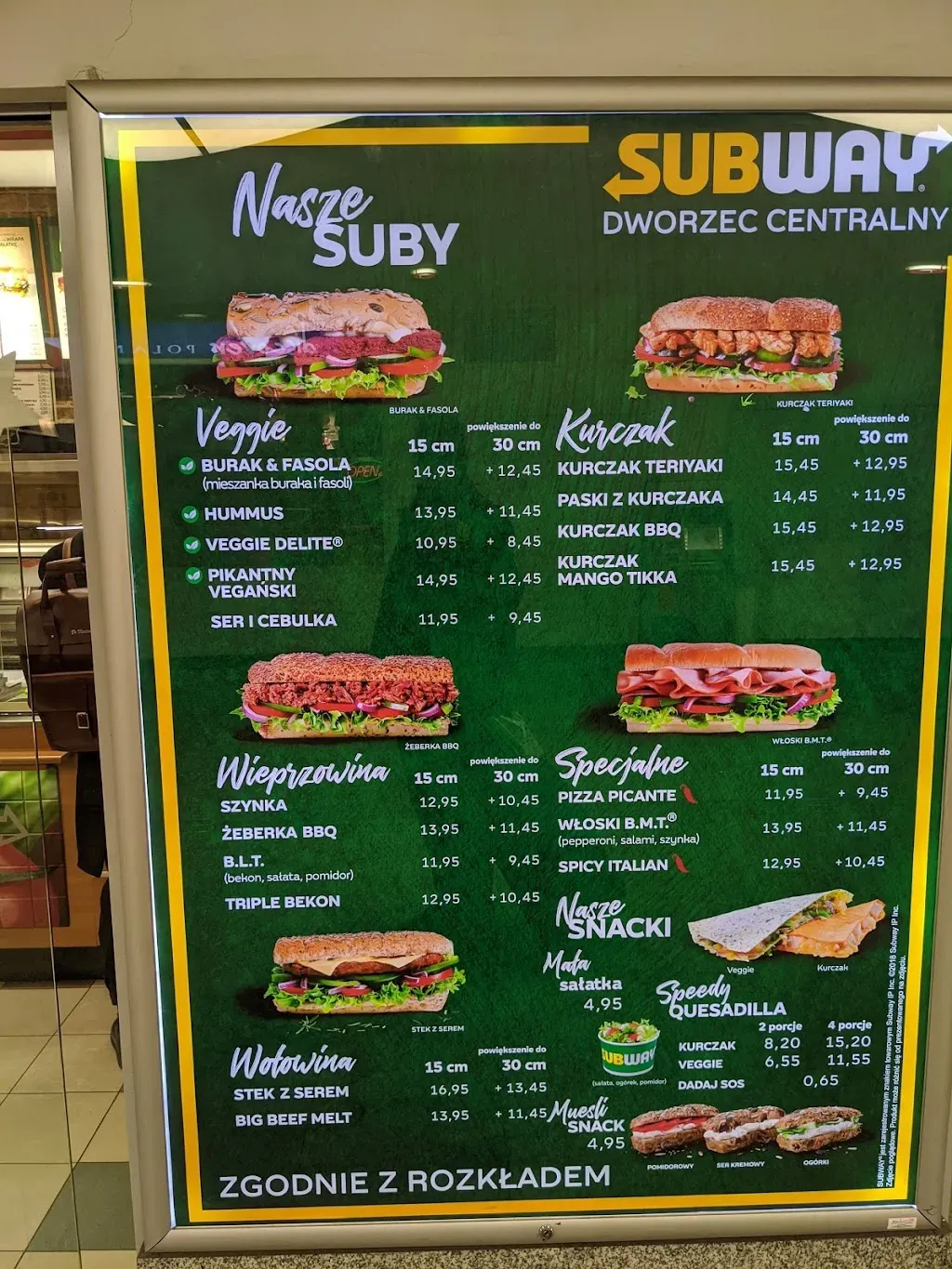 Subway