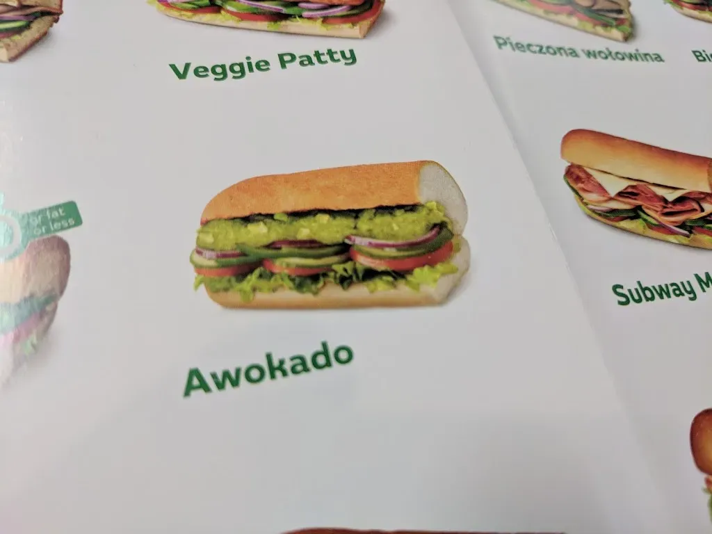 Subway