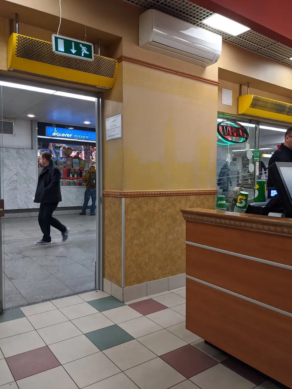 Subway
