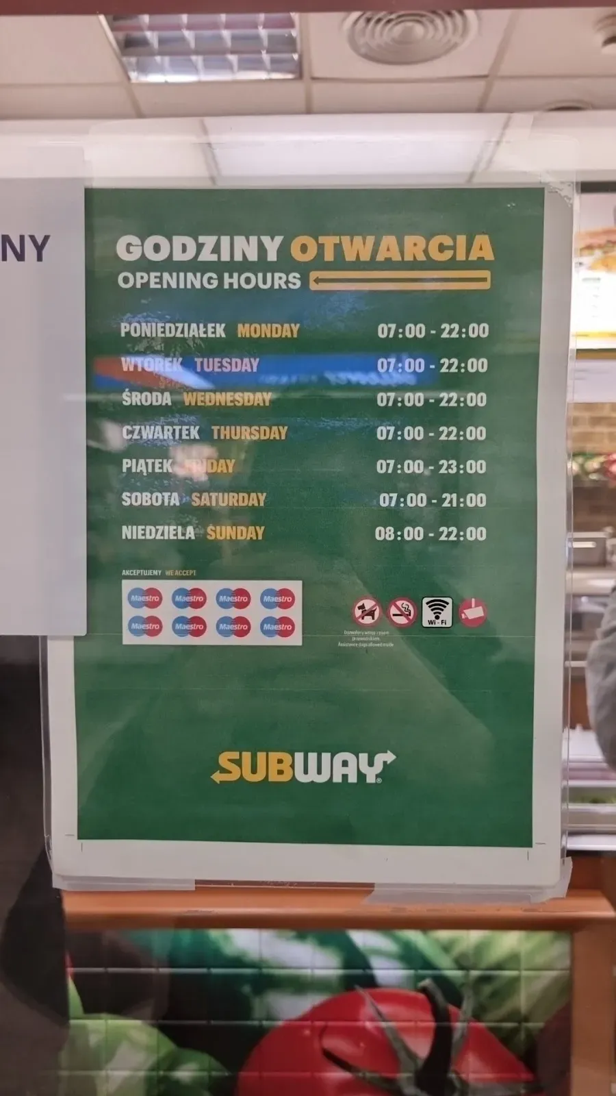 Subway