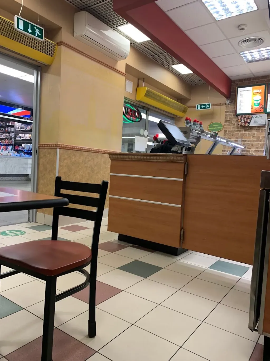 Subway