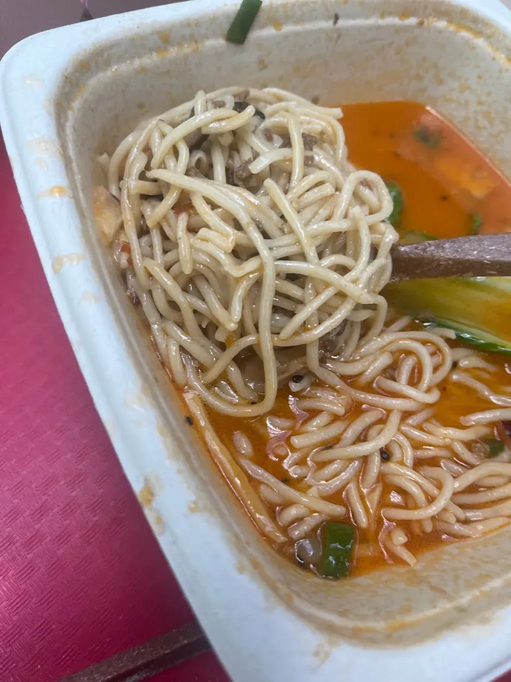 Dimsum & Ramen