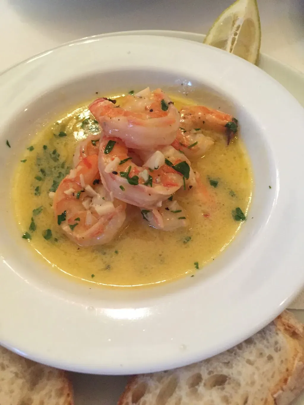 Restauracja Bacio