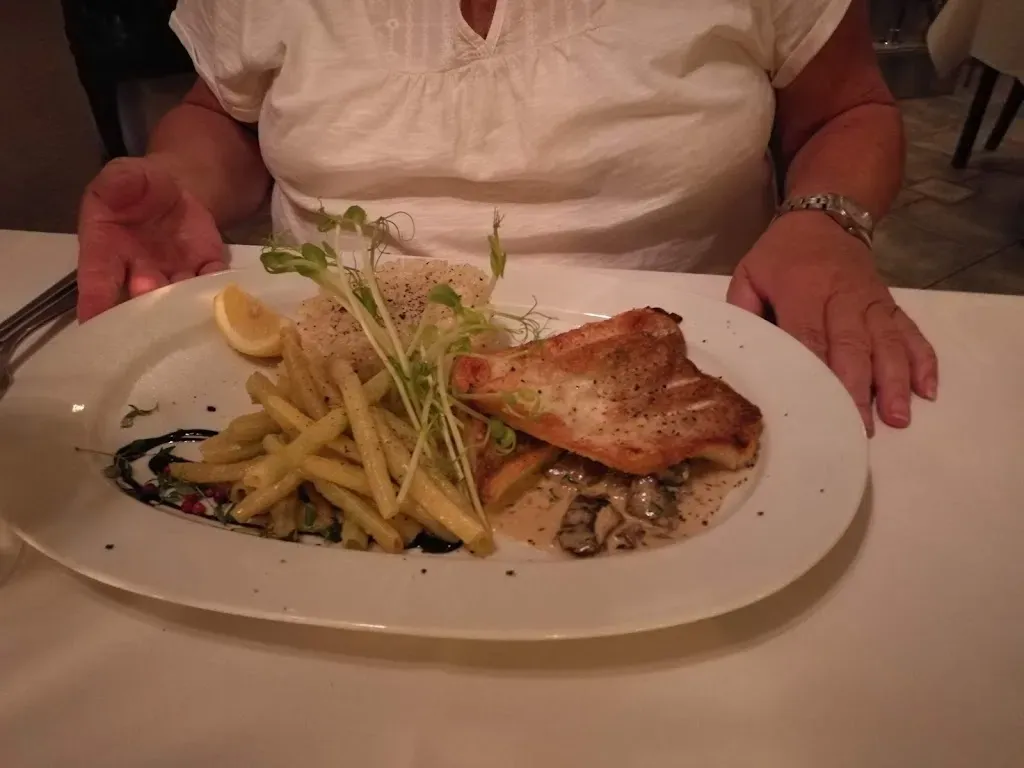Restauracja Bacio
