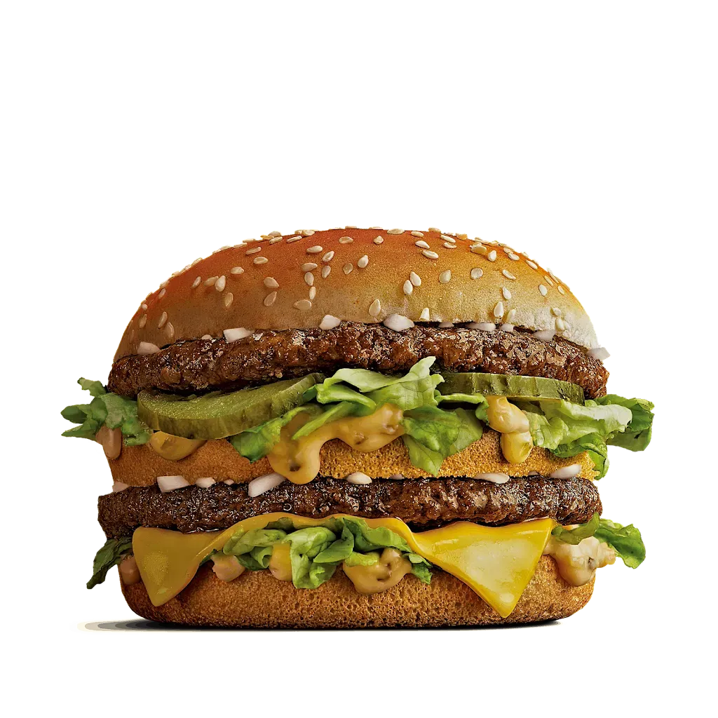 Restauracja McDonald's