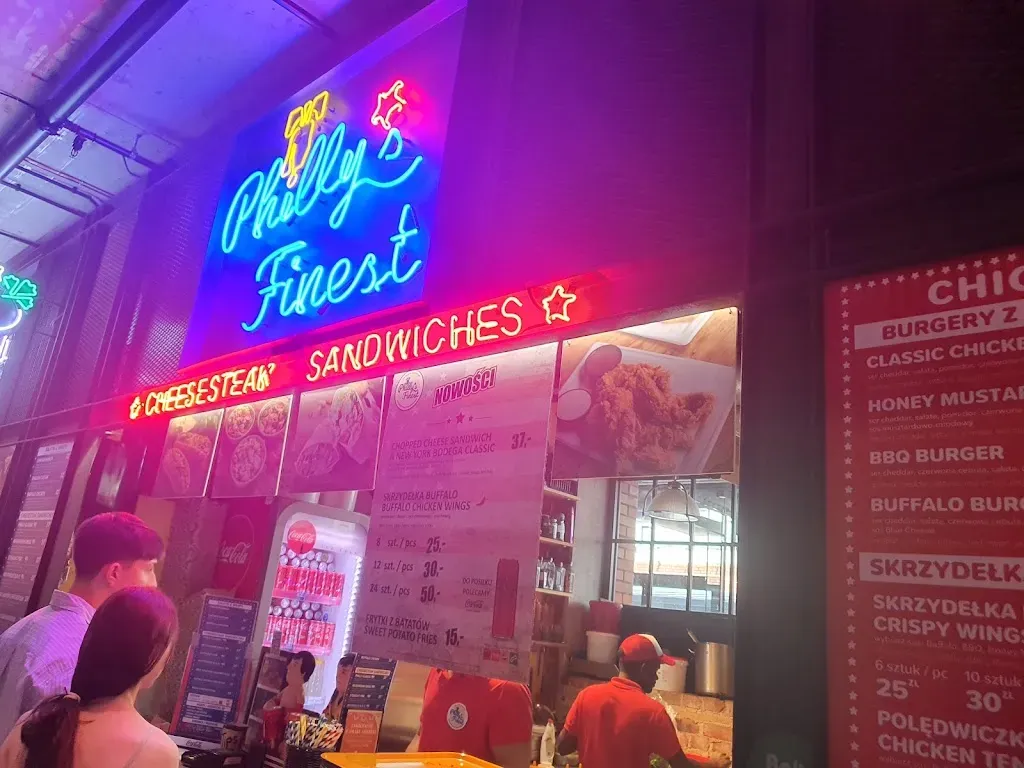 Philly's Finest