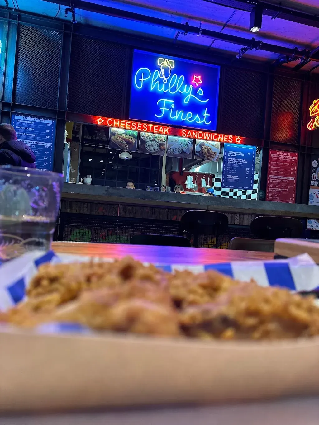 Philly's Finest