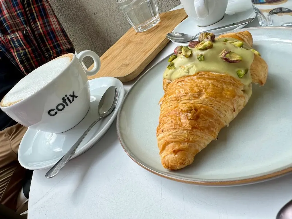 Cofix Świętokrzyska