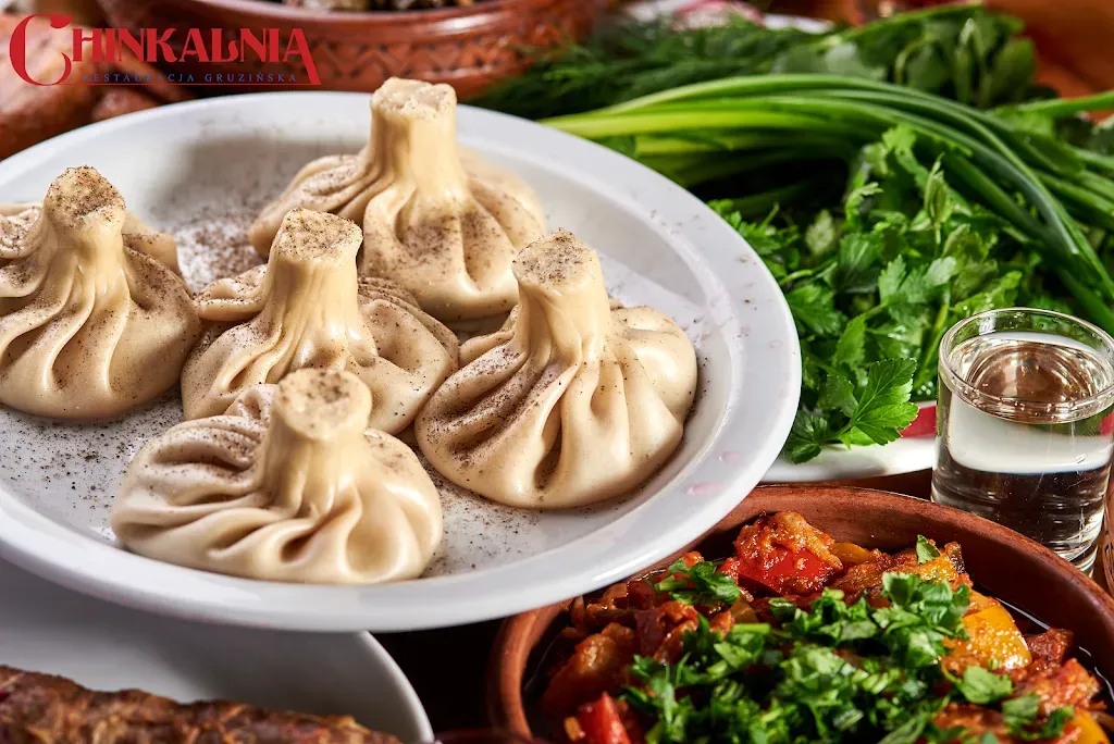 Chinkalnia