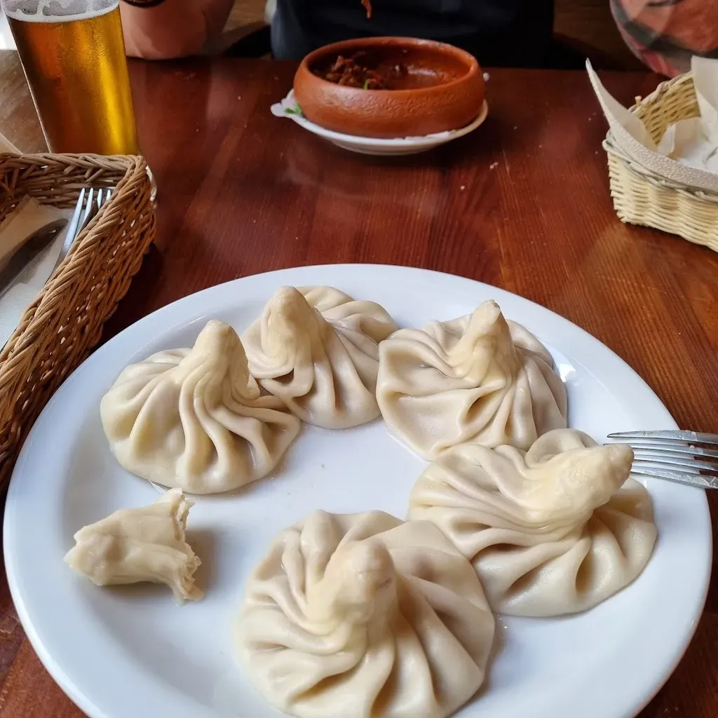 Chinkalnia