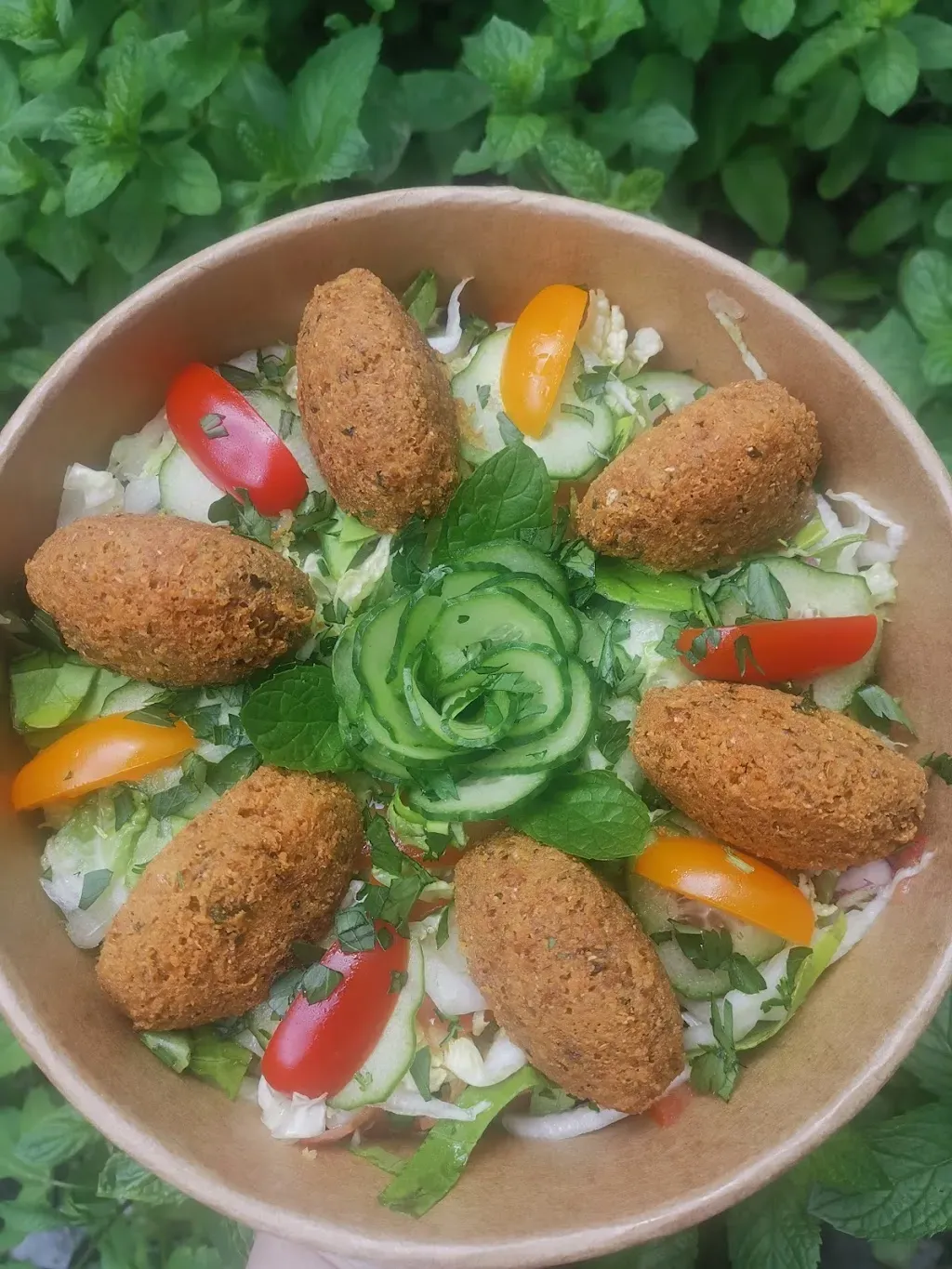 ROJ Kebab