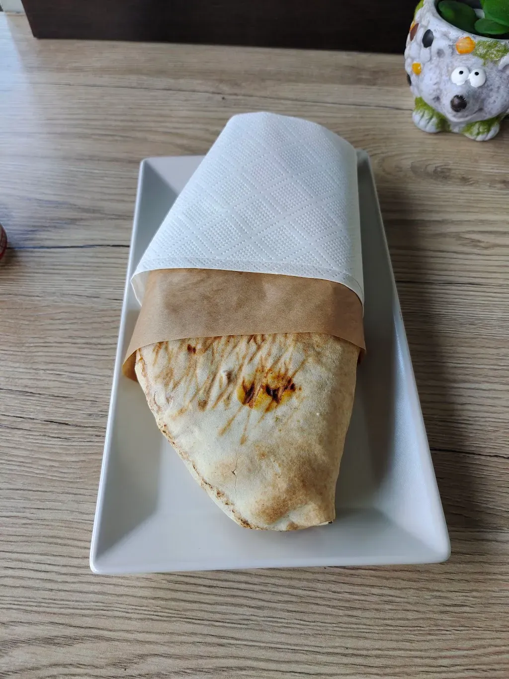 ROJ Kebab