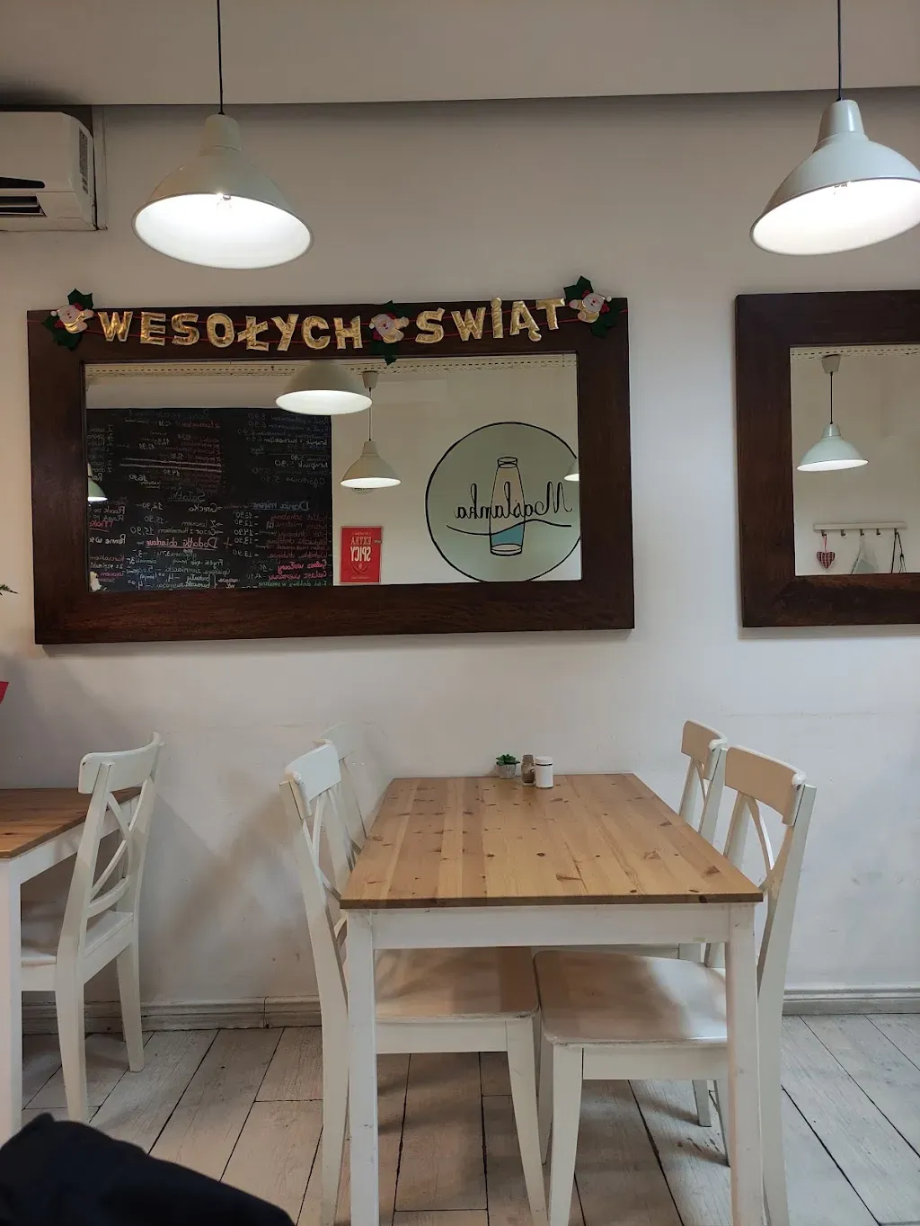 Bar Mleczny Maślanka