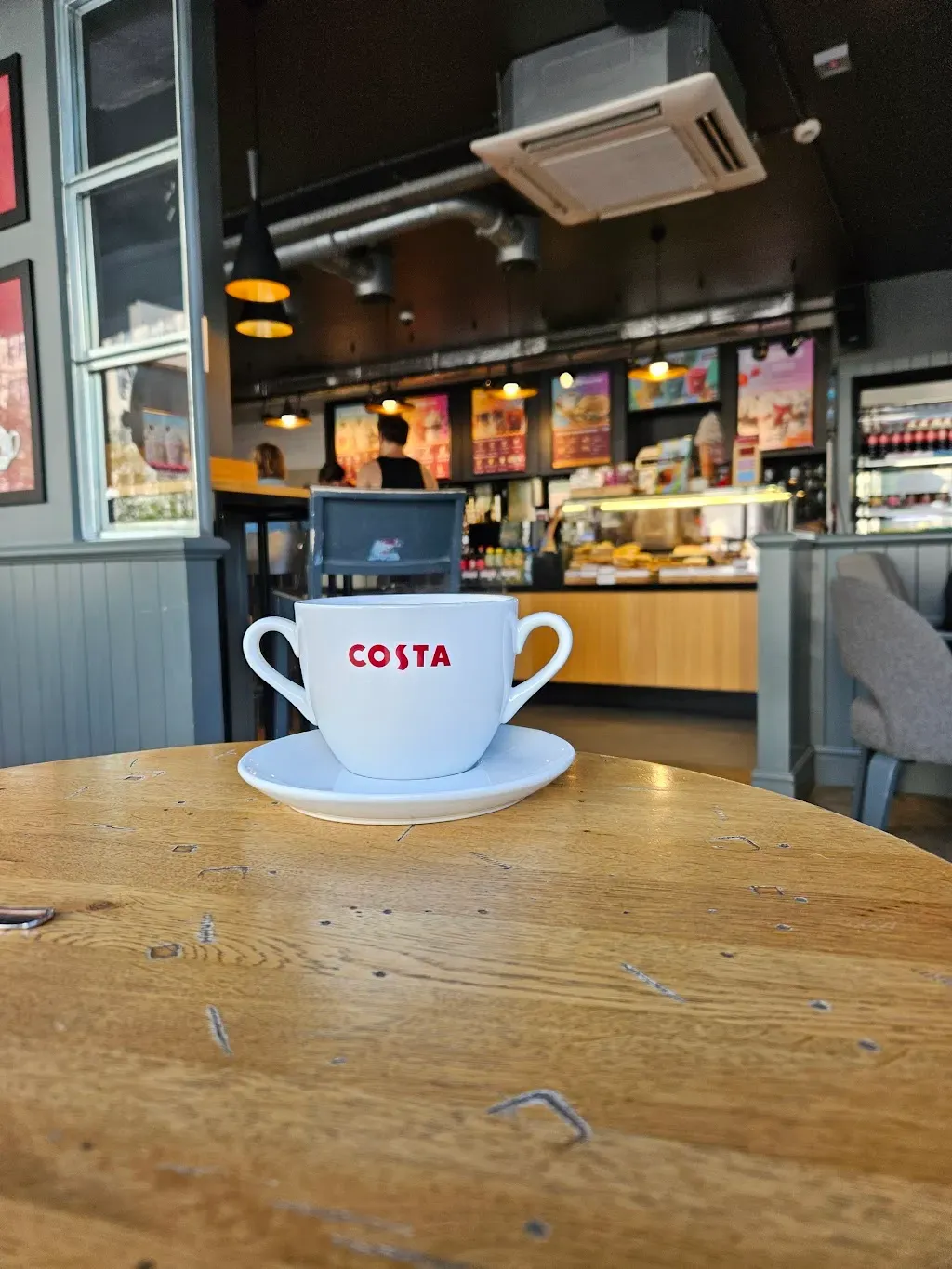 Costa Coffee