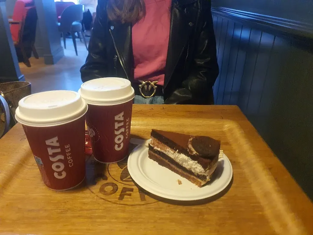 Costa Coffee