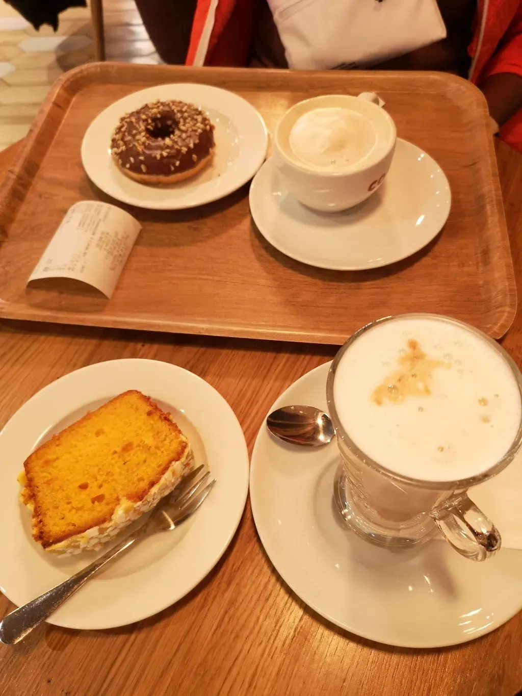 Costa Coffee