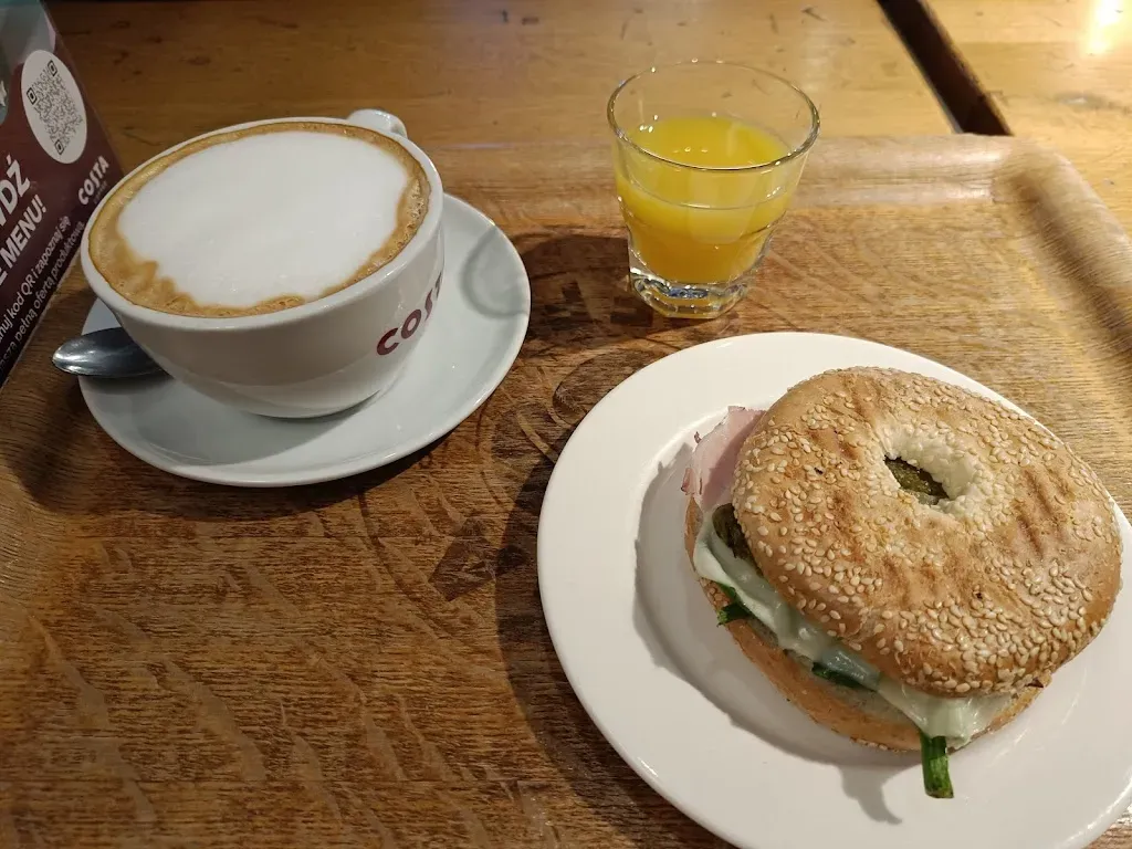Costa Coffee