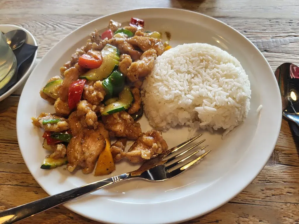 THAISTY Stary Żoliborz