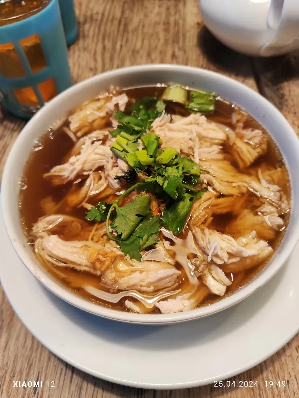 THAISTY Stary Żoliborz