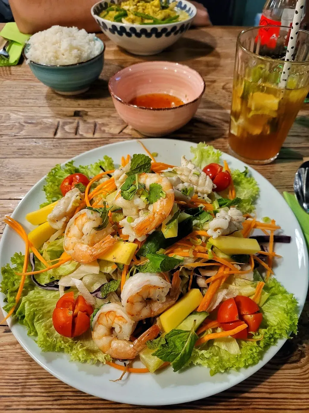 THAISTY Stary Żoliborz