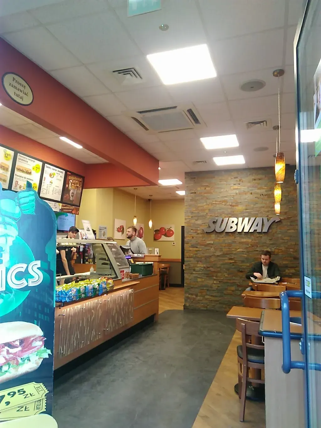 Subway