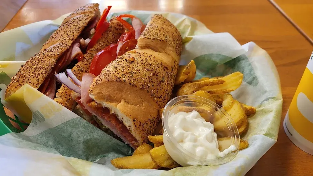 Subway