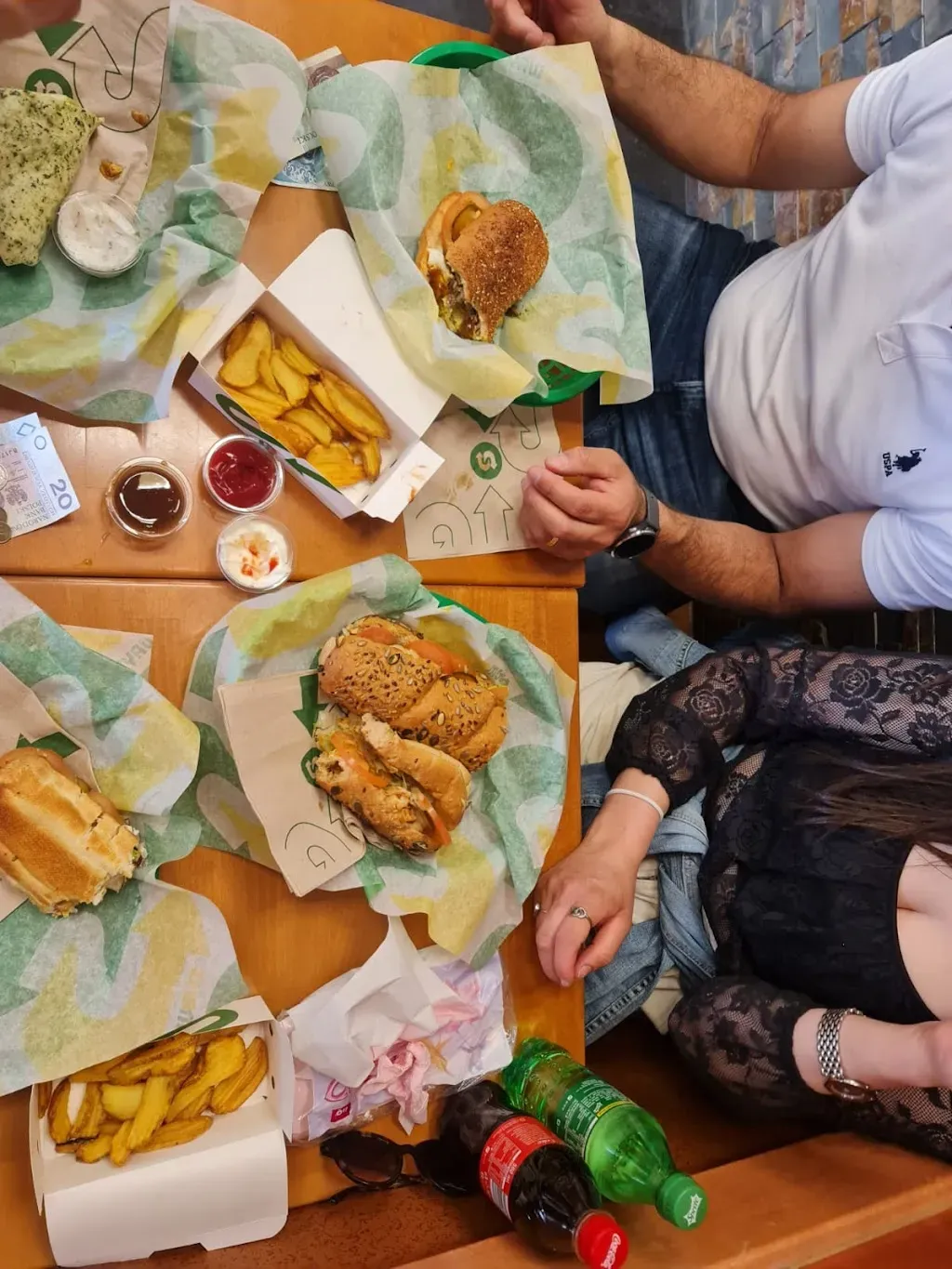 Subway