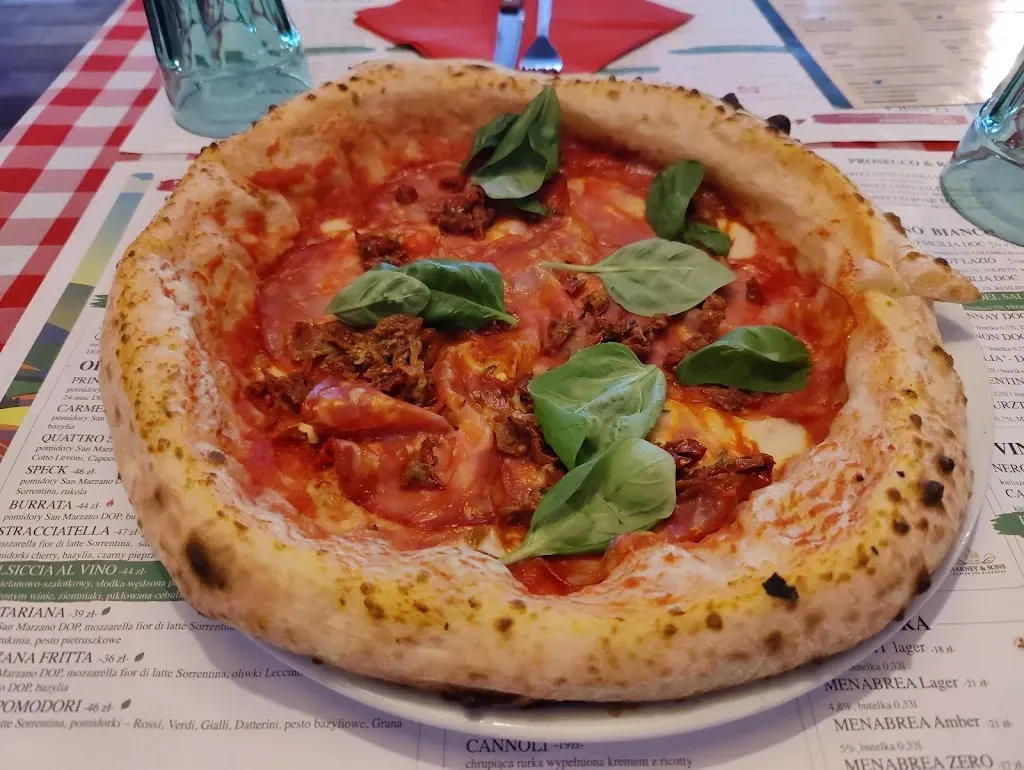 Ciao a Tutti Żoli