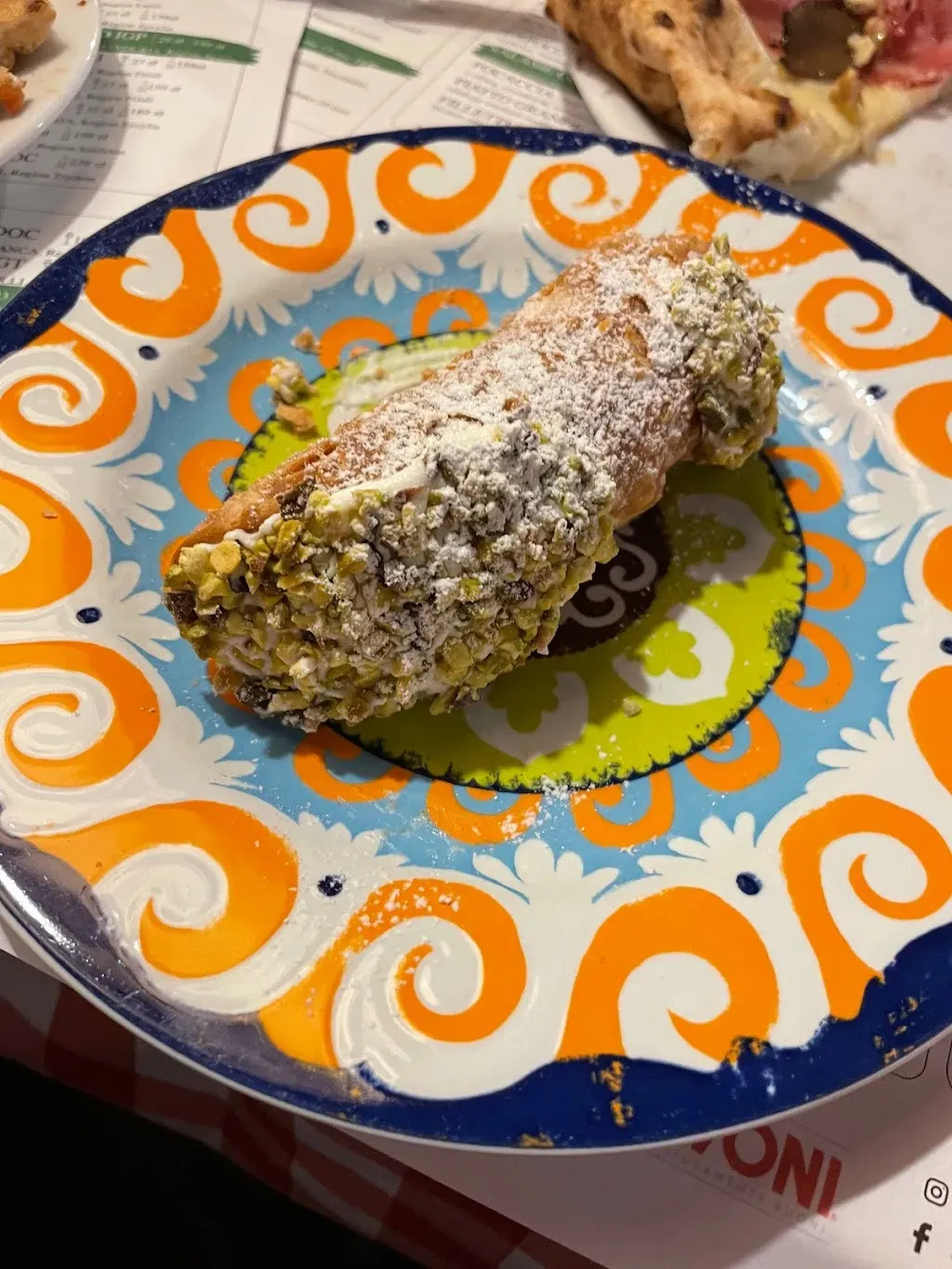 Ciao a Tutti Żoli