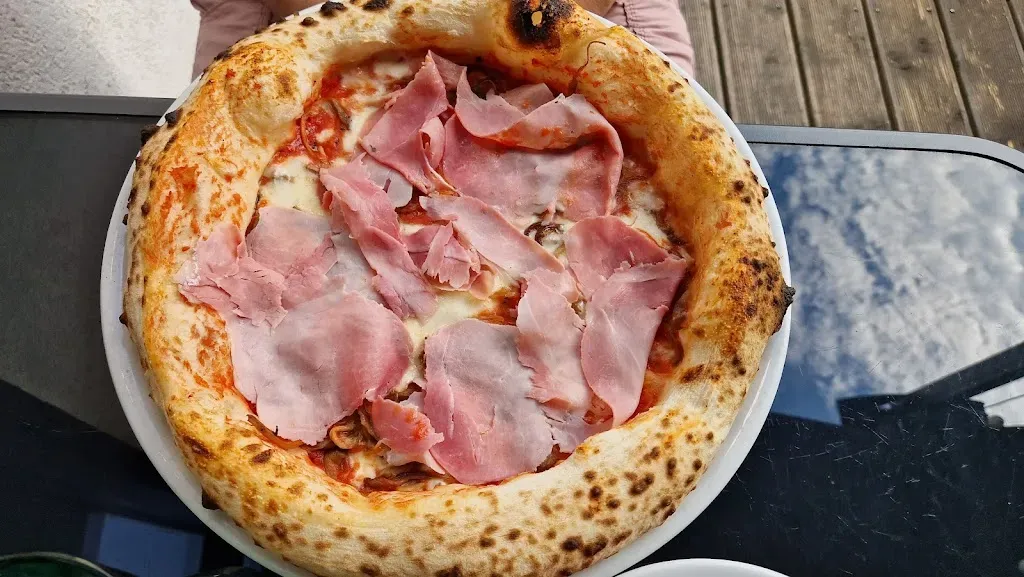 Ciao a Tutti Żoli