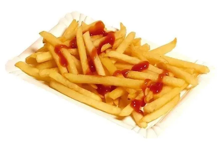 Burger & Kebab Restaurant