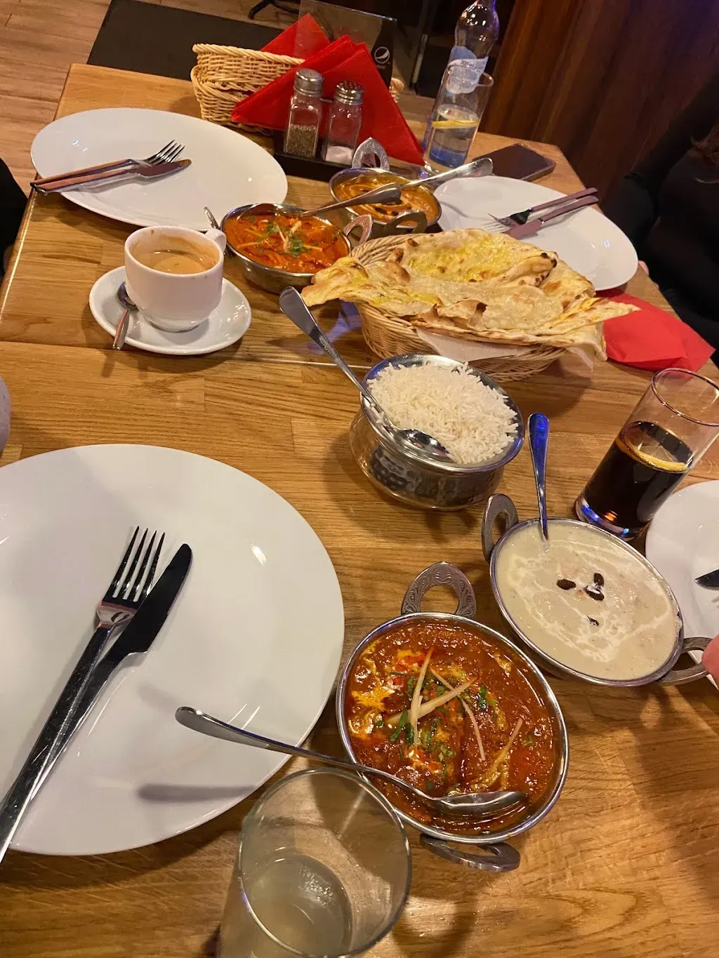 Spice Garden