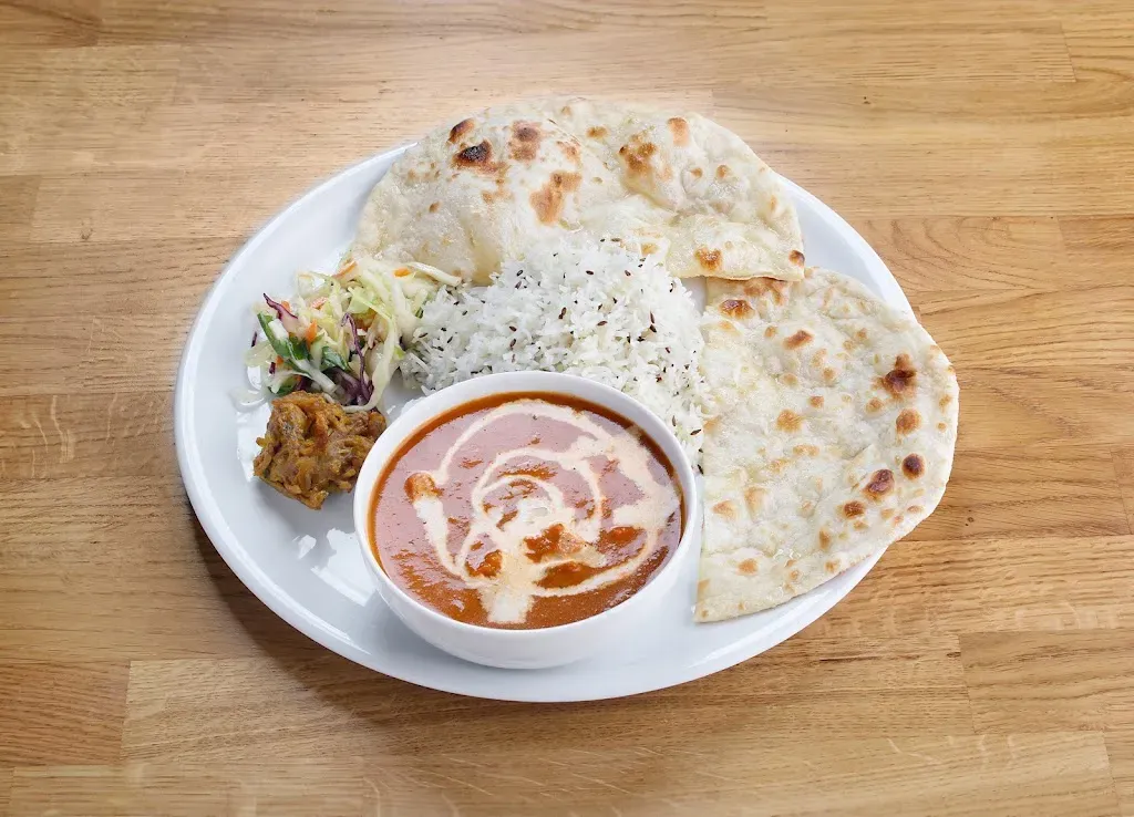 Spice Garden