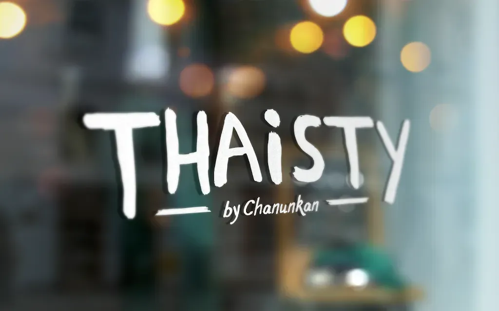 Thaisty