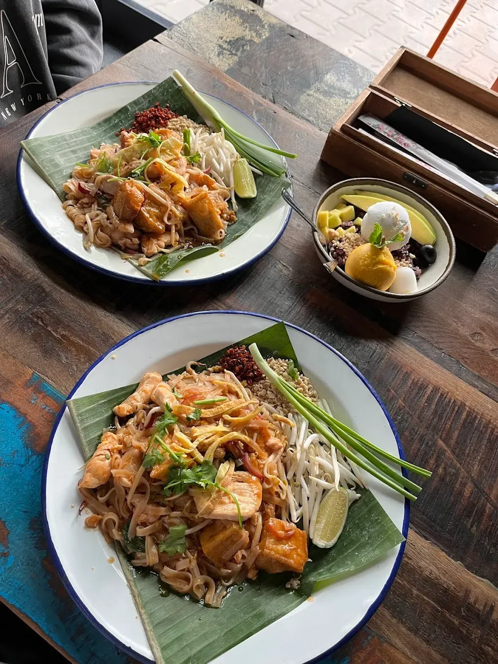 Thaisty